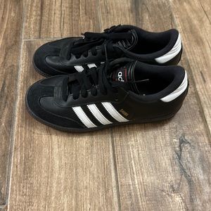 Adidas Sambas (Kids)